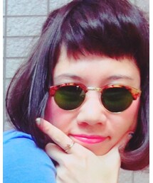 American Apparel | サングラス