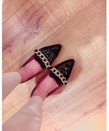 Jeffrey Campbell | その他シューズ