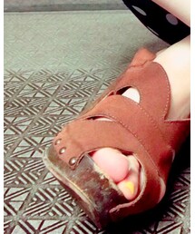 古着 | サンダル