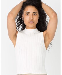 American Apparel | トップス