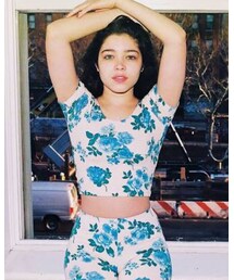 American Apparel | トップス