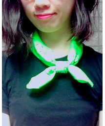 古着 | マフラー