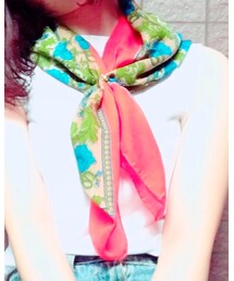 DOLCE&GABBANA | タンクトップ