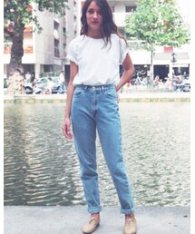 American Apparel | デニムパンツ