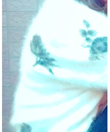 flower | トップス