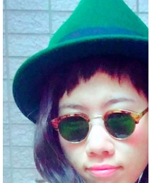 N.(N. Natural Beauty Basic) | ハット