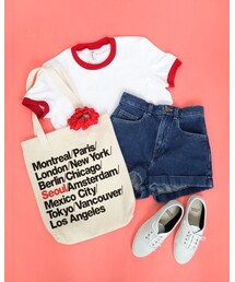 American Apparel | デニムパンツ