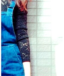 L.D.S. | トップス