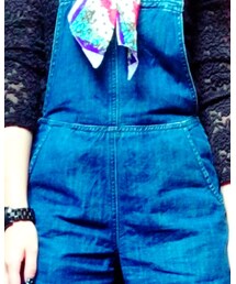 OLD NAVY | つなぎ/オールインワン