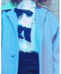 DHOLIC | シャツ/ブラウス