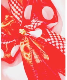 古着 | マフラー