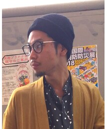 CHROME HEARTS | ニットキャップ/ビーニー