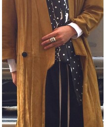 CHROME HEARTS | リング