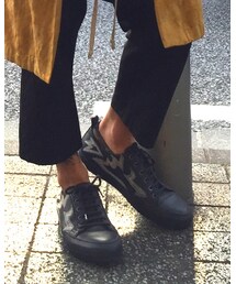 HAIDER ACKERMANN | スニーカー