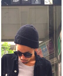 CHROME HEARTS | ニットキャップ/ビーニー