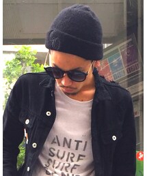 GUCCI | サングラス