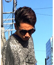 GUCCI | サングラス