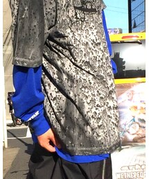 UNRAVEL PROJECT | Tシャツ/カットソー