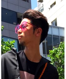 GUCCI | サングラス
