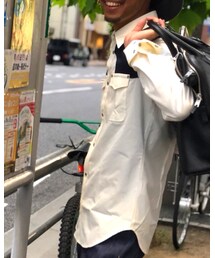 Maison Margiela | シャツ/ブラウス