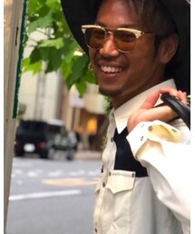 GUCCI | サングラス