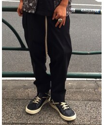 Rick Owens | パンツ