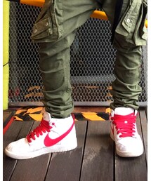 NIKE | スニーカー