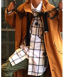 Maison Margiela | シャツ/ブラウス