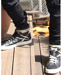 Rick Owens | スニーカー