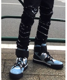 BALMAIN | スニーカー
