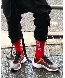 UNRAVEL PROJECT | ソックス/靴下