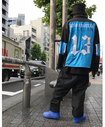 背中で語る👍 | Tシャツ/カットソー