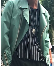 HAIDER ACKERMANN | Tシャツ/カットソー
