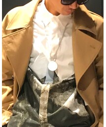 VETEMENTS | ネックレス