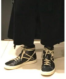 Rick Owens | スニーカー