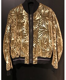 HAIDER ACKERMANN | MA-1