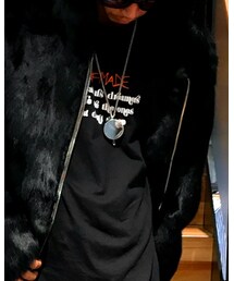 VETEMENTS | ネックレス