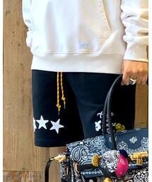STUD MUFFIN | パンツ