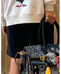 STUD MUFFIN | パンツ