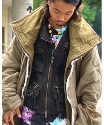 HAIDER ACKERMANN | ベスト