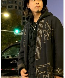 TAKAHIROMIYASHITATheSoloIst. | パーカー