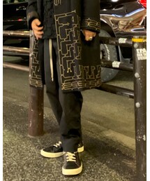 Rick Owens | スラックス