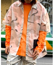 HERON PRESTON | Tシャツ/カットソー