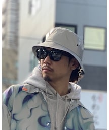 bodysong. | ハット
