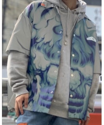 HERON PRESTON | シャツ/ブラウス