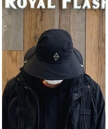 A-COLD-WALL* | ハット