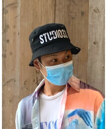 STUDIO33 | ハット