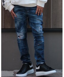 DSQUARED2 | デニムパンツ