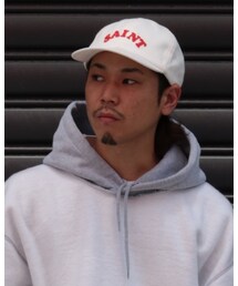 saintmichel | キャップ