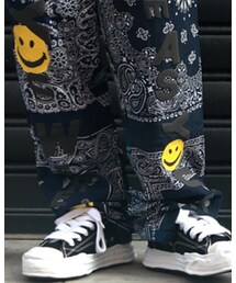 MIHARAYASUHIRO | スニーカー